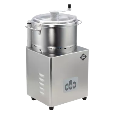 Cutter 5l triphase | RM - KT 5T