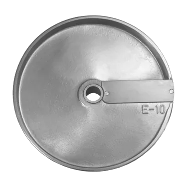 Slicing disc 10 mm for PSP 400 a PSR 800 | RM - DISK E10 AL