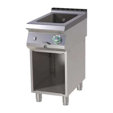 Bain marie electric with cabinet | RM - BM 740 E