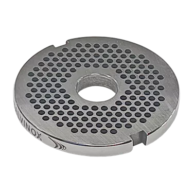 Drilled plate hole diameter 3 for TS 12 D | RM - MD3 TS 12 D