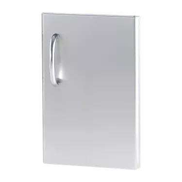 Door right 30 cm for 900,700 - OLD VERSION BY 12/2013 | RM - P-73/93-DX