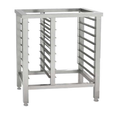 Base for convection oven STEAMBOX 0611 EL - levý | RM - PKSTL 0611/1011