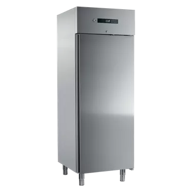 Cooling cabinet 700 l sterilizer, pastry version EN 40x60, stainless steel | RM - ENRP 700 S