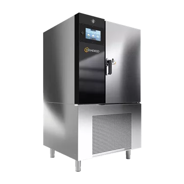 Multifunctional kitchen appliance 1Hundred 10x GN 1/1 | RM - 1HUNDRED 1011