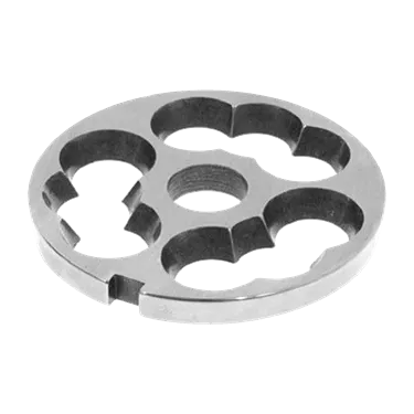 Drilled plate 3 holes unger TS 12 D | RM - MD TS 12 D