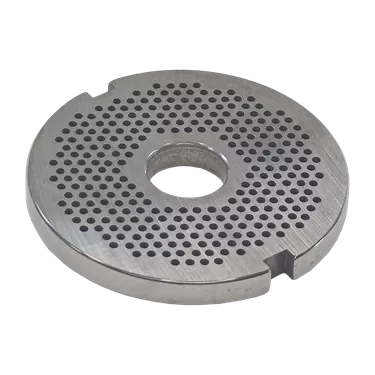 Drilled plate hole diameter 2 for TS 12 D | RM - MD2 TS 12 D