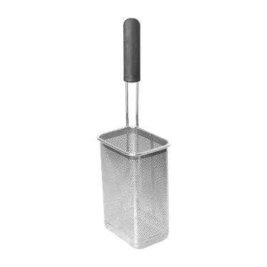 Basket 1/9 for VT 70,90, handle left REDFOX 14,5x10,5x21,5 | RM + REDFOX - K VT H