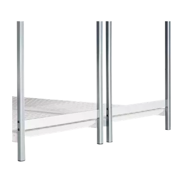 Sliding end side (b) 373 mm | RM - RM - Stojina posuvná (b) 373 mm