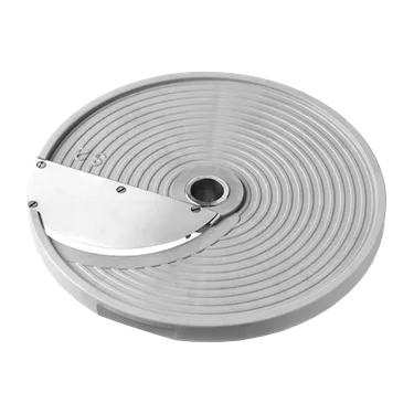 Slicing disc 2 mm for soft material for PSP 400 a PSR 800 | RM - DISK E2S AK