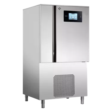 Multifunctional kitchen appliance INFINITY 10x GN 2/1 | RM - INFINITY 1021 PD