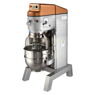 Universal mixer planetary 4 speed 60 l 400 V | RM - RM 64 P