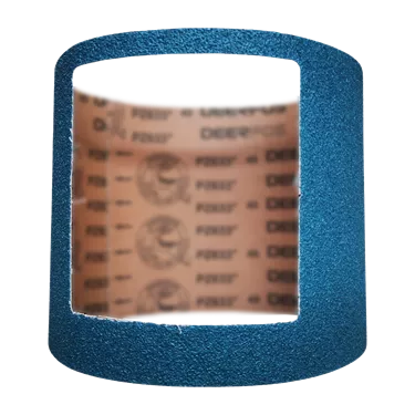 Abrasive band for PP 5 | RM - PB C/E PP 5