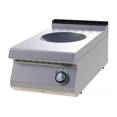 Cooking range s induction electric | RM - SPI 704 E WOK