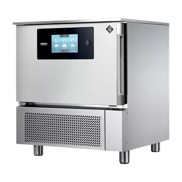 Multifunctional kitchen appliance INFINITY 5x GN 1/1, WiFi, Tracer HK | RM - INFINITY 0511 EVO.
