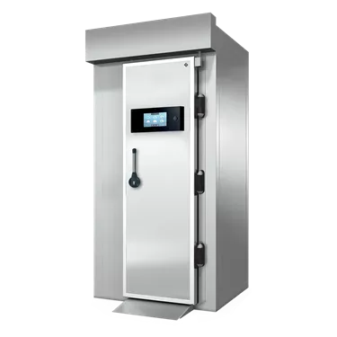 Box + evaporator for IS 2011 | RM - IS 2011