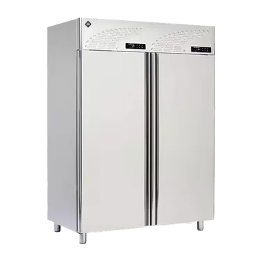Cooling cabinet 1400 l, GN 2/1, stainless steel | RM - LS 140