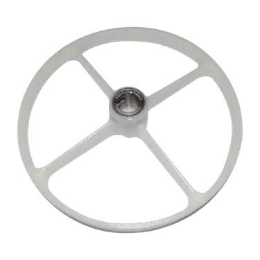 Grating plate holder for V99S | RM - DISK ZN R