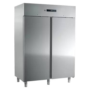 Cooling cabinet 1400 l sterilizer, GN 2/1, stainless steel | RM - ENR 1400 S