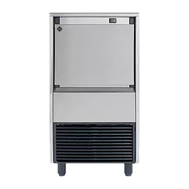 Ice maker hollow ice cube 22 g air cooling 47 kg/24h | RM - IMK 4820 A