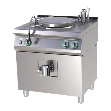 Electric range | RM - BI 780 E