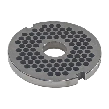 Drilled plate hole diameter 4,5 for TS 12 D | RM - MD4,5 TS 12 D