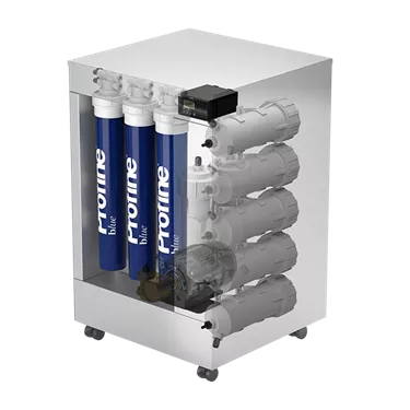 Accumulation tank for reverse osmosis H7M | RM - AKUTANK H7M