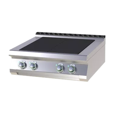 Cooking range electric | RM - SPL 708 E