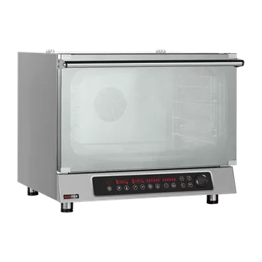 Pastry oven digital 4x GN 1/1 - 6,3 kW | RM - MDR 42