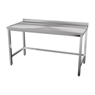 Table exit 160x75x85 left | RM - CTS 160  EL