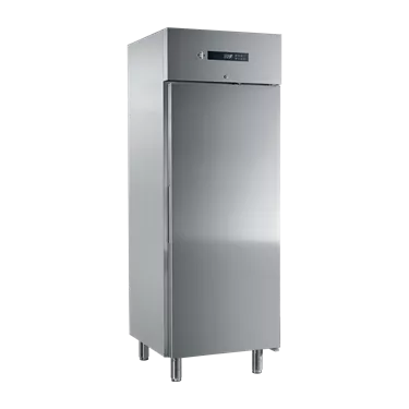 Freezing cabinet 700 l GN 2/1, stainless steel, left door | RM - ENF 700 R