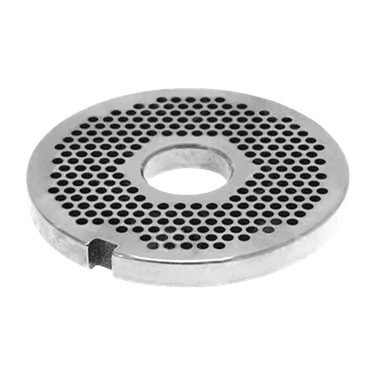 Drilled plate hole diameter 3 for TE/TS 22 D | RM - MD3 TE/TS 22 D