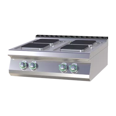 Electric range | RM - SPQ 708 E