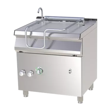 Tilting bratt pan electric | RM - BRM 780 E