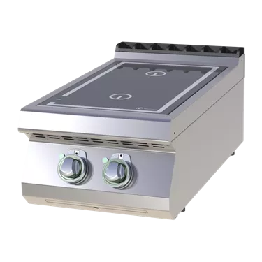 Cooking range induction electric | RM - SPI 704 E