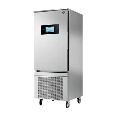 INFINITY multifunctional device 15x GN 1/1, wheels | RM - INFINITY 1511 KL N