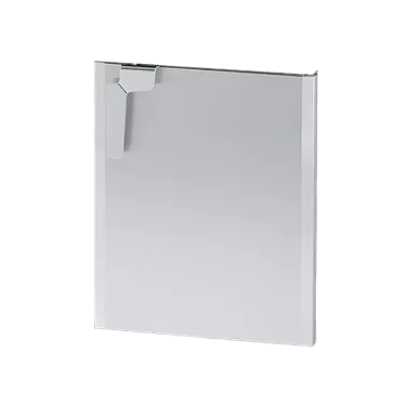 Door right 30 cm for 600 | RM - PM-63DX