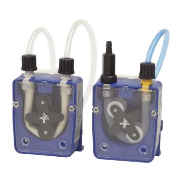 Detergent and rinse aid pumps | RM - Y