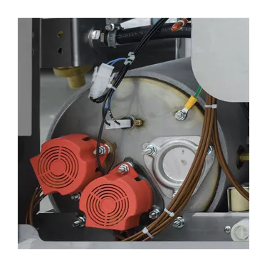 Cold water supply | RM - W