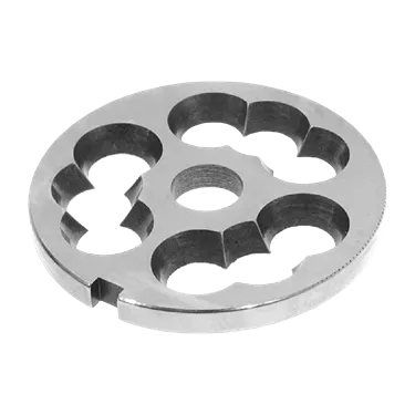 Drilled plate 3 holes unger TS 32 D | RM - MD TS 32 D