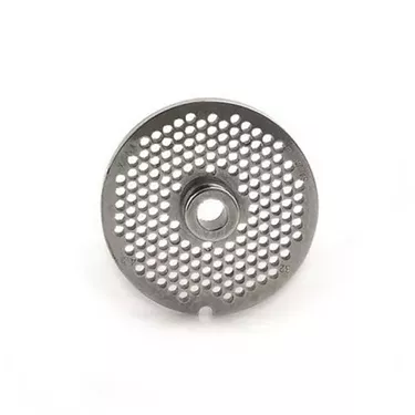 Drilled plate hole diameter 2 for TE/TS 22 | RM - MD2 TE/TS 22