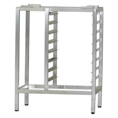 Base for HOLDBOX, REGBOX 7x or 10x GN 1/1 | RM - RBST 711/1011