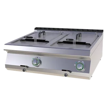 Electric fryer 2x13l | RM - FE 708/13 E