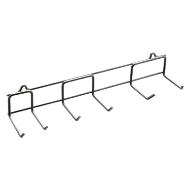 Wall mount for immersion blender multi | RM - PMF PC