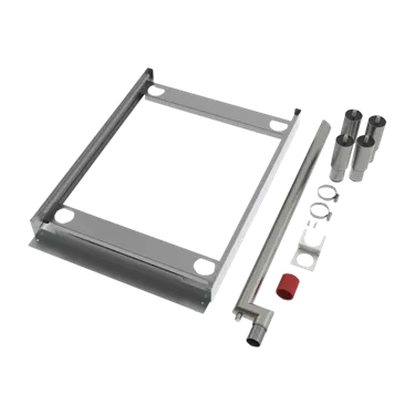 Connection set SLIM/MINI electric 0611/1011 + 0611 | RM - STKS S 11