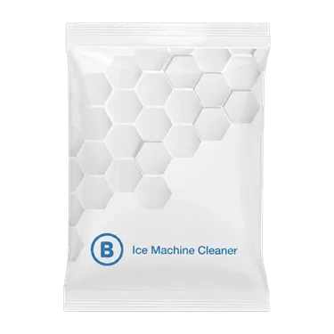 Cleaning and sanitation kit | RM - KPS+