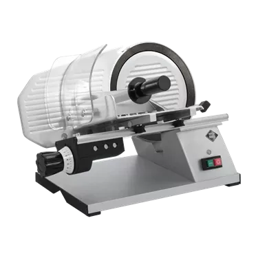 Slicer gear, blade 250 mm teflon | RM - GMS 250 T