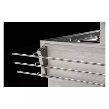 Shelf steinless steel 4 | RM - SCOX4+