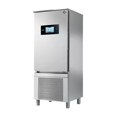 Multifunctional device INFINITY 15x GN 1/1. HK | RM - INFINITY 1511.