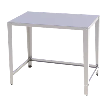 Base for pizza ovens with stainless steel frame | RM + REDFOX - ESNT 8