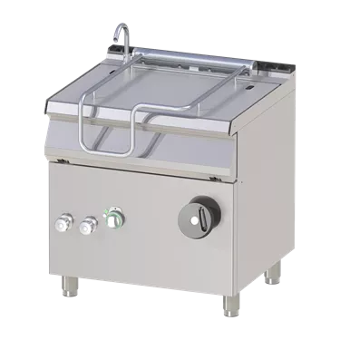 Tilting bratt pan electric | RM - BR 780 E